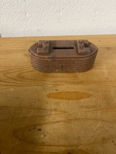 Brückenpfeiler H0 aus Faller