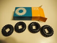 Trix Metallbaukasten R1, OVP