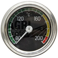 Temperaturanzeige für Eicher