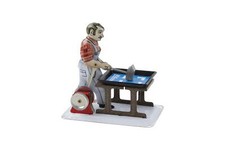 Wilesco 00471 Virunator M47/1