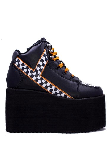 Yru qozmo checker schwarz - qozmo,