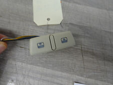 Schalter Cabrioverdeck