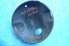 Kawasaki Z1  Z900   Z1000