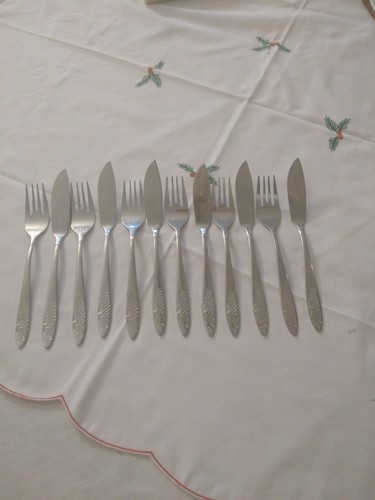 Marke tischfein fischbesteck - tischfein,