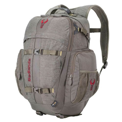 Badlands pursuit rucksack - badlands,