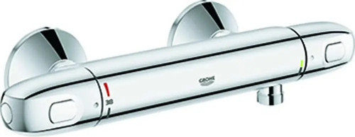Grohe thm brausebatterie - grohe, thm-brausebatterie
