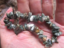 Preseli Blaustein Heilkristall