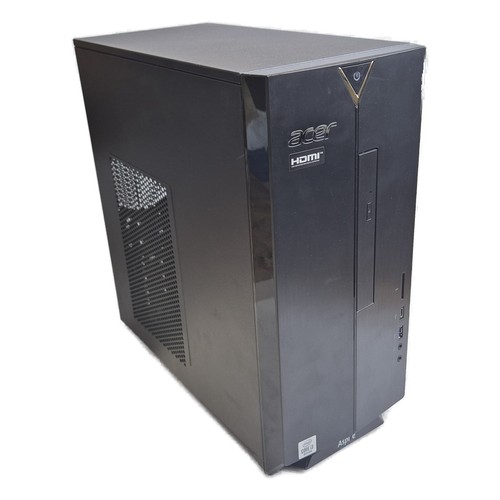 Acer aspire 895 i3 10100 - aspire, tc-895,