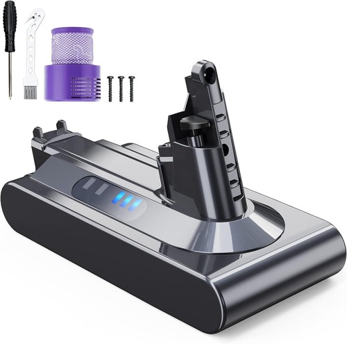 Für dyson v10 - für, original