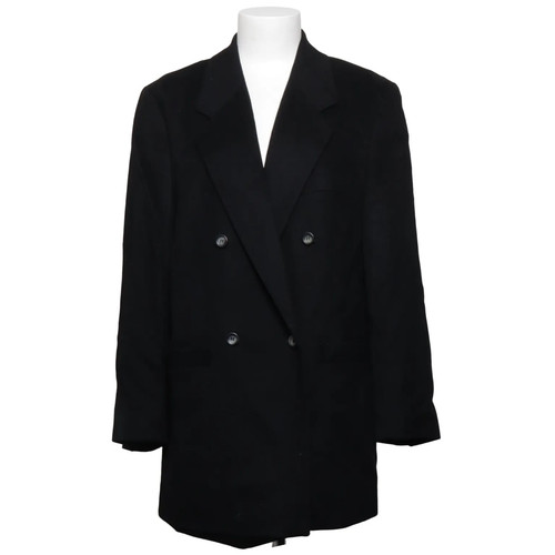 Styled yorn blazer - by,