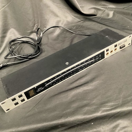Korg dtr rack - korg,