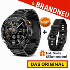 ZEUS™ 2.0 Smartwatch Herren
