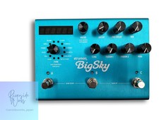 STRYMON BigSky