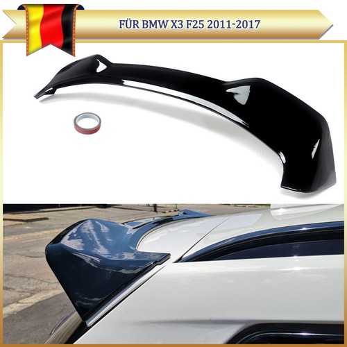 X3m style dachspoiler - x3m,