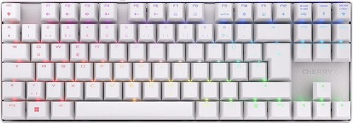 Cherry tkl wireless - cherry,