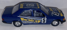 Burago 1:25 Mercedes Benz 190E