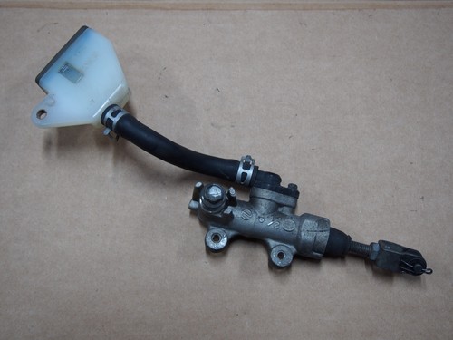 Bremspumpe hinten suzuki - bremspumpe,