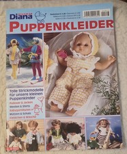 DIANA - Stricken für unsere