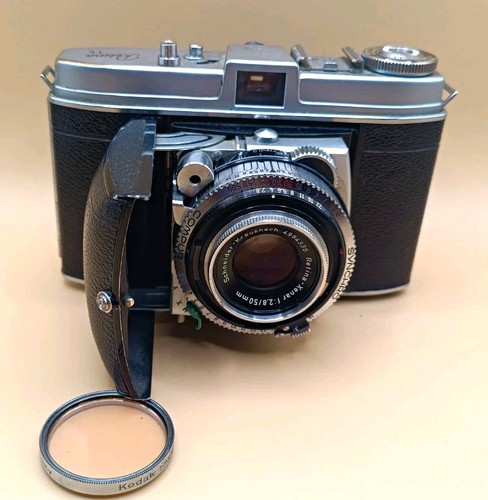 Kodak retina sucherkamera - retina, ib