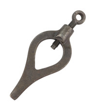 Drehherz Ø 60 Drehmaschine Spitzendrehen Drehbank Schlosser geschmiedet Top