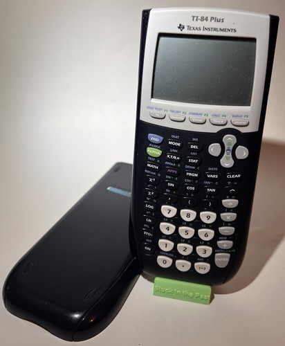 Texas instruments plus - texas,