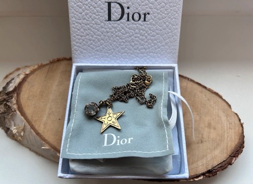 Christian dior halskette - christian,