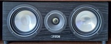Canton Chrono CL 555.2 Centerlautsprecher  Neuwertig
