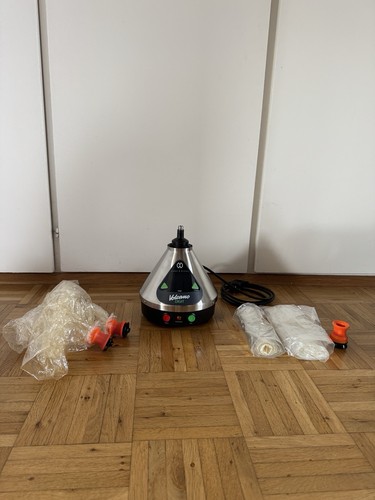 Storz bickel volcano digit - &,