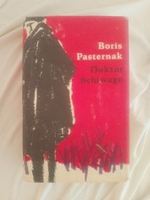 Boris Pasternak Doktor