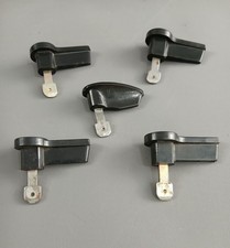 DDR VEB SIMSON Moped Schwalbe Ostalgie Schlüssel Zündschlüssel DUO alt Vintage