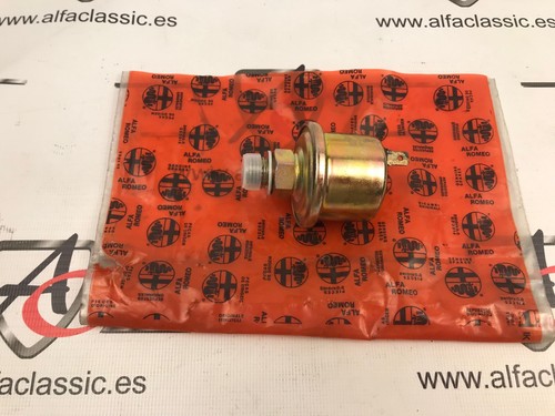 Sensor bulbo presión - sensor, aceite