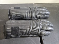 Motorrad Handschuhe Gr. L, Ca