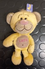 PIMBOLI DIDDL Teddy mit Name