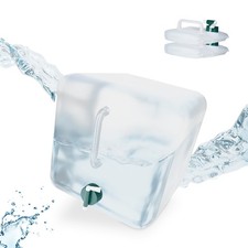 Faltbarer wasserkanister 20l - wasserkanister,