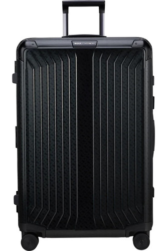 Samsonite litebox alu hugo - alu,