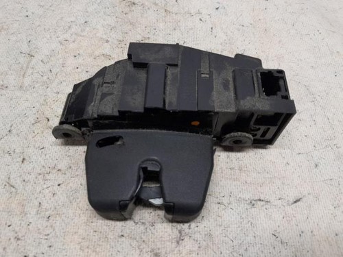 Citroen schließmechanik - c5,