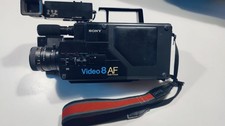 Sony Videokamera CCD-V8AF-E