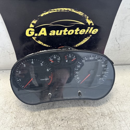 Audi tacho 295tkm - tacho,