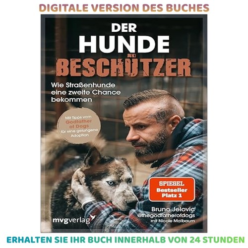 Der hundebeschützer wie - hundebeschützer:,