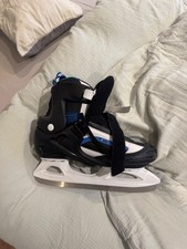 V3 TEC Schlittschuhe Eishocky