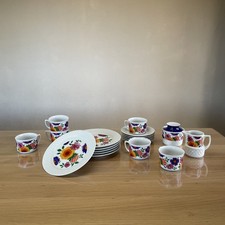 Schirnding Bavaria - Geschirr