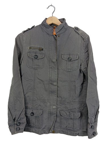One jeansjacke - one,