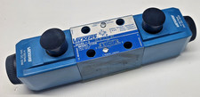 VICKERS Hydraulik Wegeventil