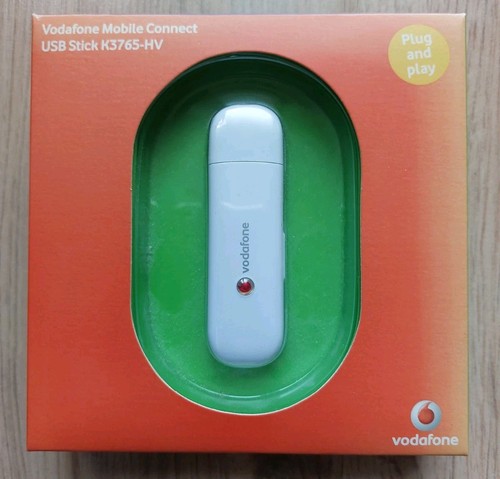 Vodafone huawei k3765 - vodafone/huawei, k3765-hv