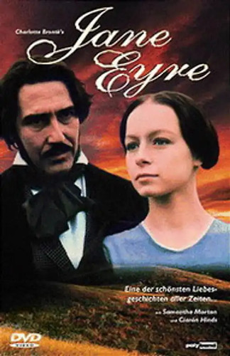 Jane eyre charlotte brontë - jane,