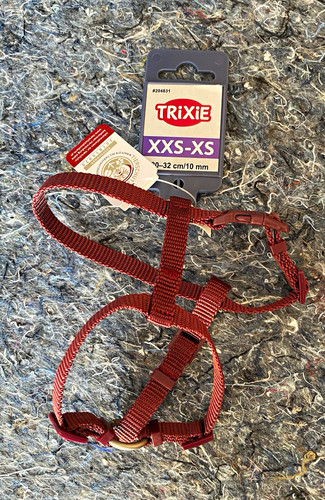 Trixie brustgeschirr - trixie,