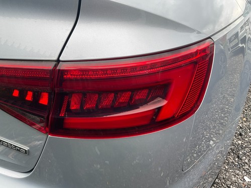Led rückleuchte fahrerseite - led-rÜckleuchte,