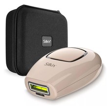 Silk'n Infinity Fast INFF1PEUR002 eHPL IPL Haarentfernungsgerät Haarentferner