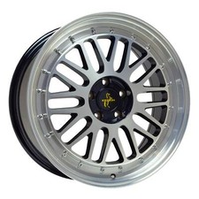 19 Zoll Keskin KT22 Le Mans Retro BFP Alufelgen für VW Jetta VI Typ 16, 16H Neu