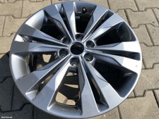 1 Satz 18 Zoll Alufelgen Mercedes X-Klasse, Nissan Navara, Renault Alaskan